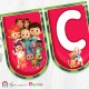 Банер - "Стъпвай смело!” - 20 - КоКомелон Банер - "Стъпвай смело!” - 20 - КоКомелон