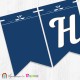 Поздравителен надпис - Училище - На добър час! -110 Поздравителен надпис - Училище - На добър час! -110