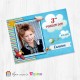 Магнит - детски - 035 Магнит - детски - 035