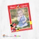 Магнит - детски - 062 - Мини Маус Магнит - детски - 062 - Мини Маус
