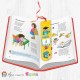 Книгоразделител - 01 Книгоразделител - 01