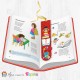 Книгоразделител - 02 Книгоразделител - 02