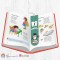 Книгоразделител  - 03
