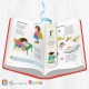 Книгоразделител - 04 Книгоразделител - 04