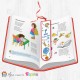 Книгоразделител - 06 Книгоразделител - 06