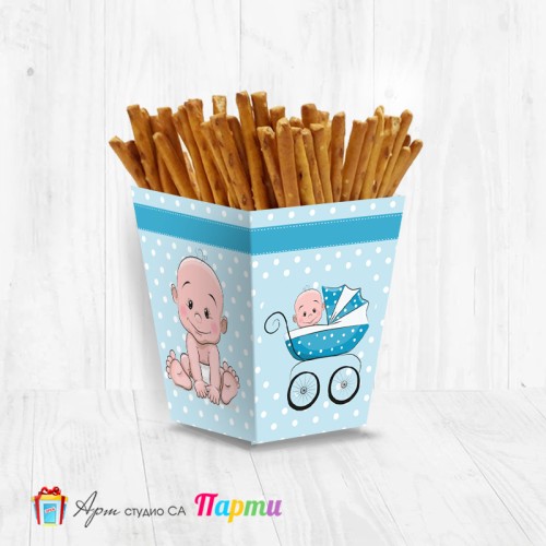 Кутийка за солетки - Бебчо - 01