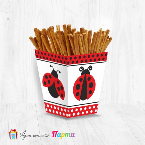 Кутийка за солетки - Калинка - 01