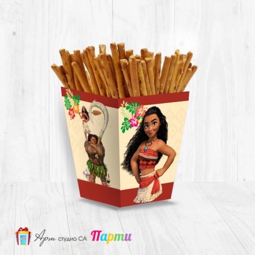 Кутийка за солетки - Ваяна - 02