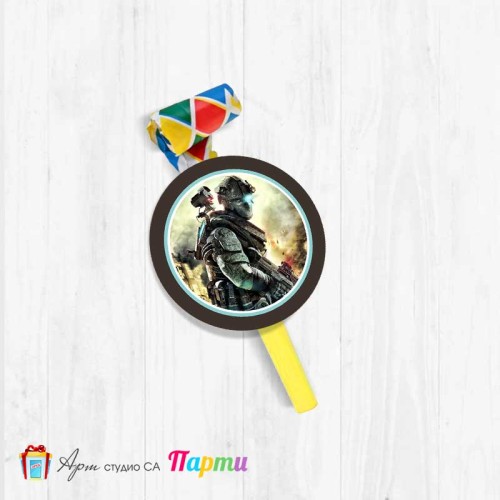 Парти свирка - Кънтър Страйк - CS - Counter strike - 1