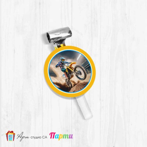 Парти свирка - Мото спорт - 1 Парти свирка - Мото спорт - 1