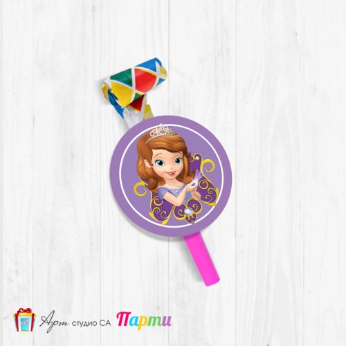 Парти свирка - София - 01 