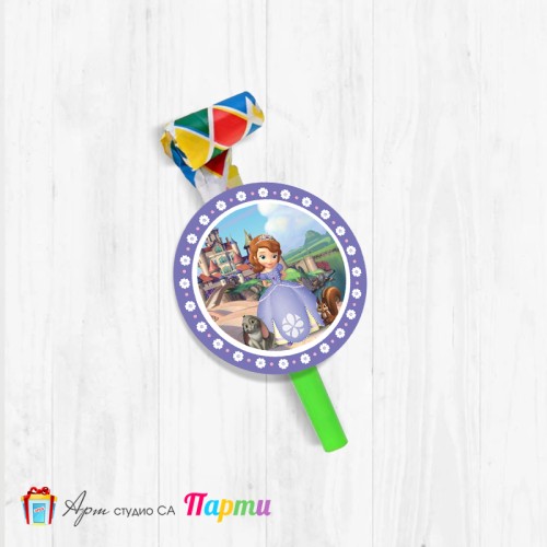 Парти свирка - София - 04