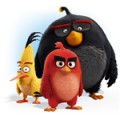Сърдити пилета - Angry Birds