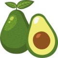 Авокадо