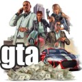 ГТА - GTA
