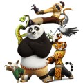 Кунг-фу панда