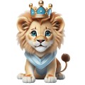Лъвче Принц