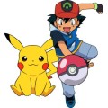 Покемон, Пикачу